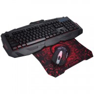 Kit gaming 3 en 1