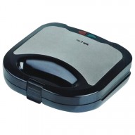 Sanwichera 750W inox