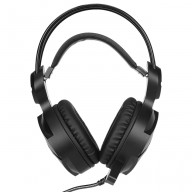 Auricular estéreo 50mm Jack & USB