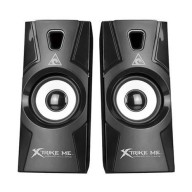 Speaker 2.0