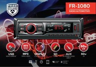 Autoradio
