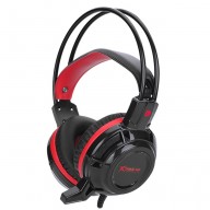 Auricular sterero 50mm USB & JACK
