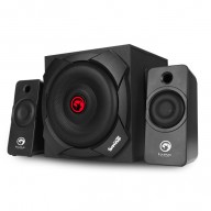 Speaker 2.1