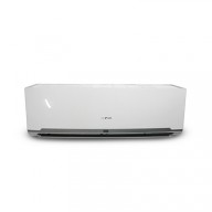 Aire split 12.000 BTU blanco
