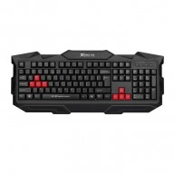 Teclado Gaming