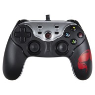 Game pad